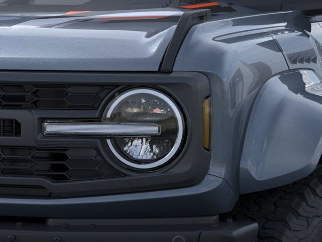 2025 Ford Bronco Raptor®