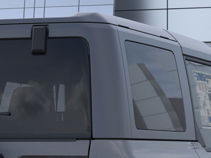 2025 Ford Bronco Big Bend®