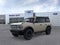 2025 Ford Bronco Big Bend®