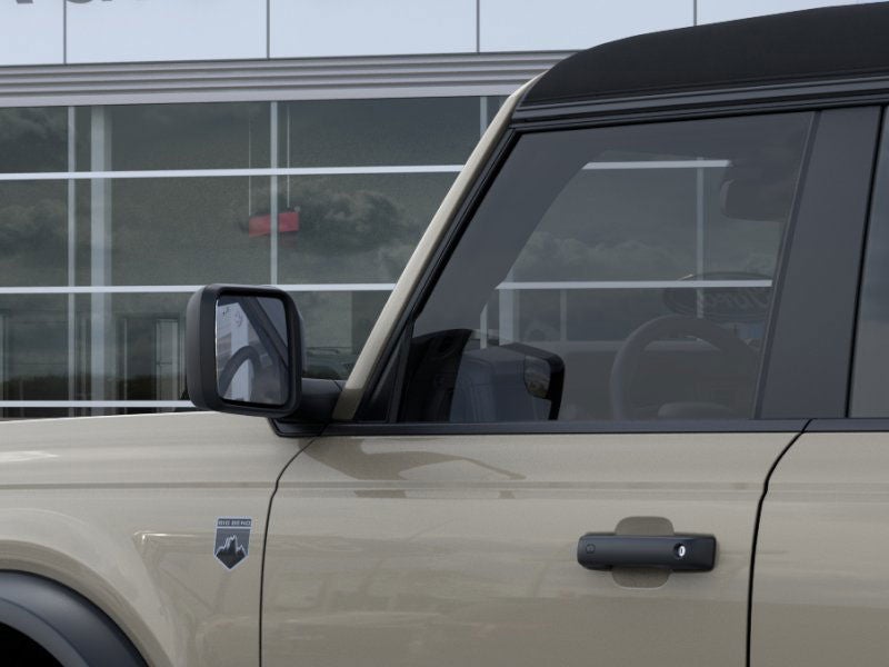 2025 Ford Bronco Big Bend®