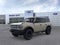 2025 Ford Bronco Big Bend®