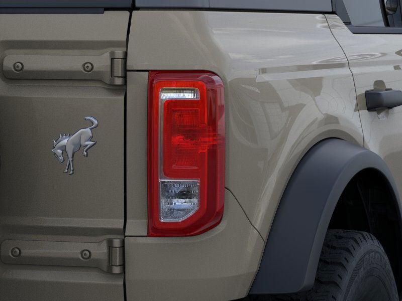 2025 Ford Bronco Big Bend®