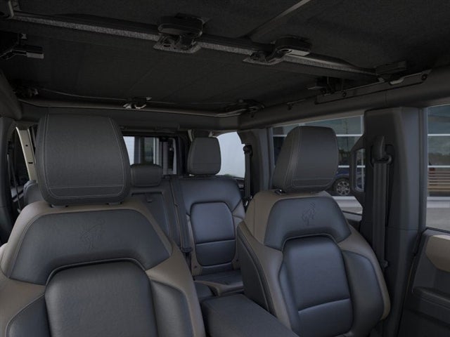 2025 Ford Bronco Big Bend®