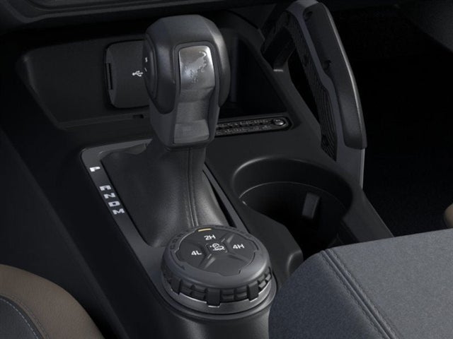 2025 Ford Bronco Big Bend®