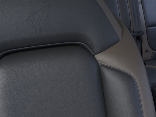 2025 Ford Bronco Big Bend®