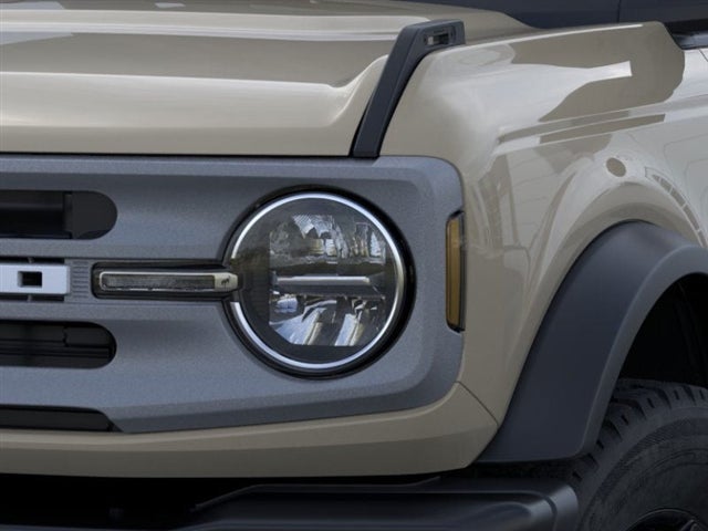 2025 Ford Bronco Big Bend®