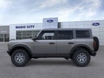 2025 Ford Bronco Badlands®