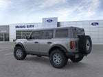 2025 Ford Bronco Badlands®