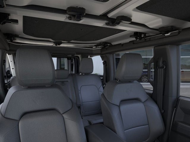 2025 Ford Bronco Badlands®