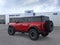 2025 Ford Bronco Badlands®