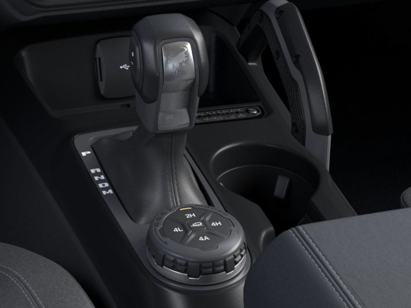 2025 Ford Bronco Badlands®