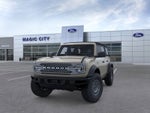 2025 Ford Bronco Badlands®