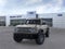 2025 Ford Bronco Badlands®