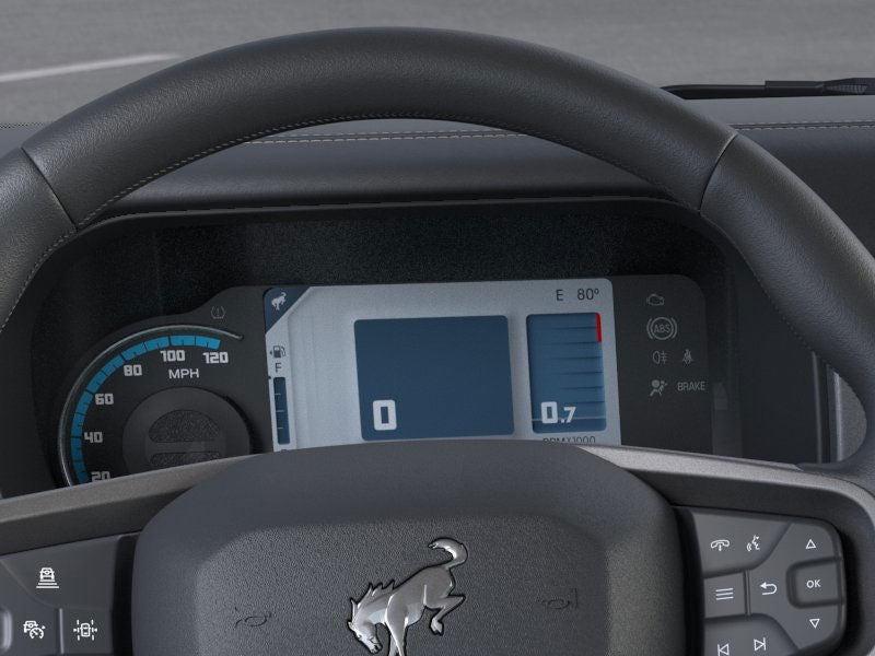 2025 Ford Bronco Badlands®