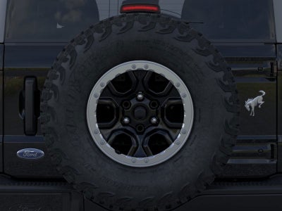2025 Ford Bronco Badlands®
