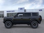 2025 Ford Bronco Badlands®