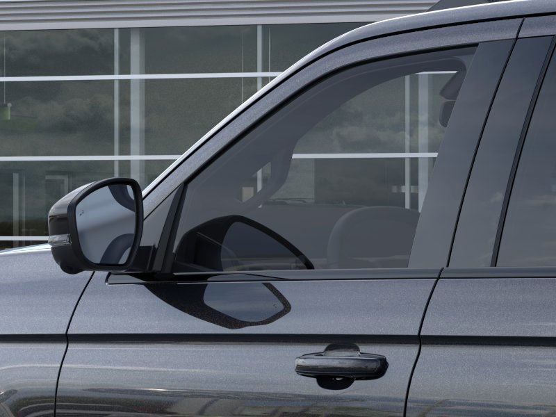 2026 Ford Expedition MAX Platinum®