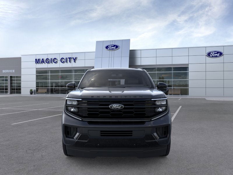 2026 Ford Expedition MAX Platinum®