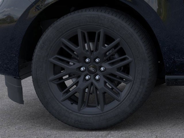 2026 Ford Expedition MAX Platinum®