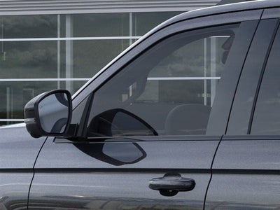 2026 Ford Expedition MAX Platinum®