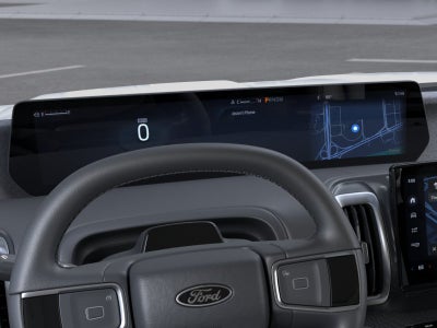 2026 Ford Expedition MAX Platinum®
