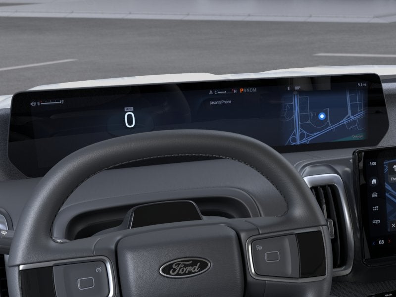 2026 Ford Expedition MAX Platinum®