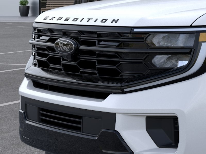 2026 Ford Expedition MAX Platinum®