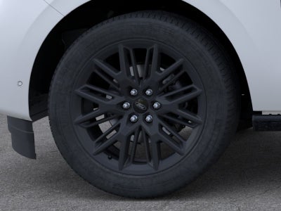2026 Ford Expedition MAX Platinum®