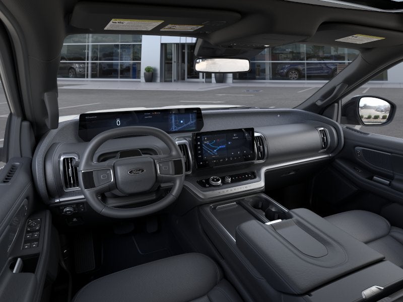 2026 Ford Expedition MAX Platinum®