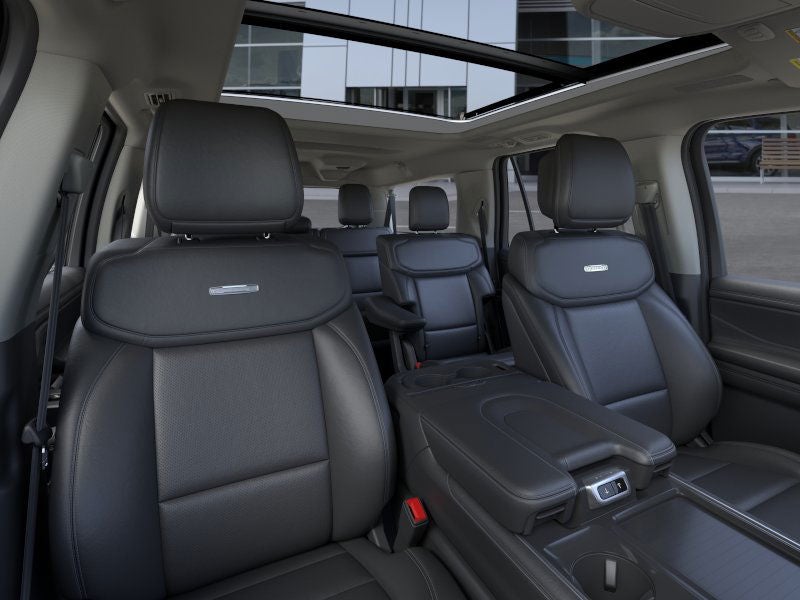 2026 Ford Expedition MAX Platinum®