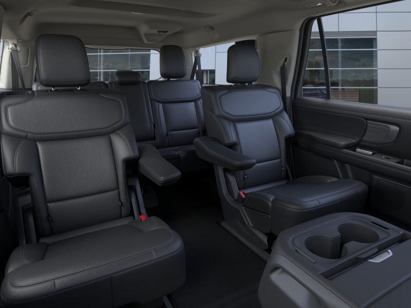 2026 Ford Expedition MAX Platinum®