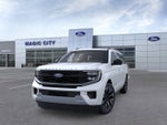 2026 Ford Expedition MAX Platinum®