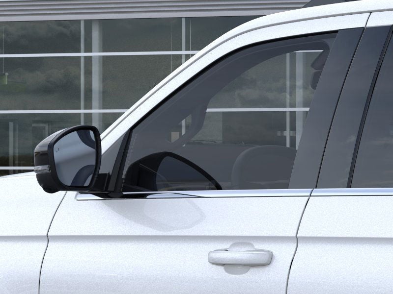 2026 Ford Expedition MAX Platinum®