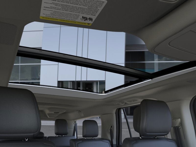 2026 Ford Expedition MAX Platinum®