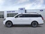 2026 Ford Expedition MAX Platinum®