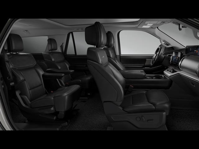 2026 Ford Expedition MAX Platinum®