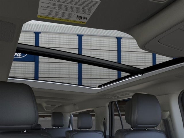 2026 Ford Expedition MAX Platinum®