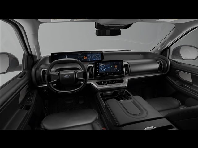 2026 Ford Expedition MAX Platinum®