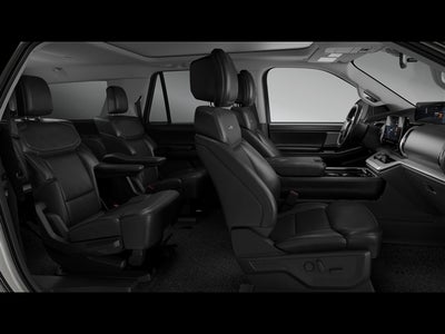 2026 Ford Expedition MAX Platinum®