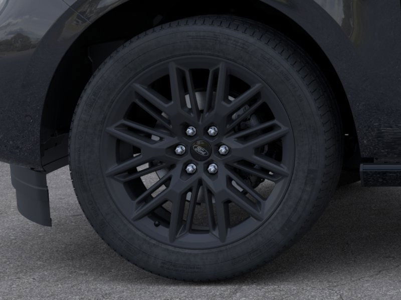 2026 Ford Expedition MAX Platinum®