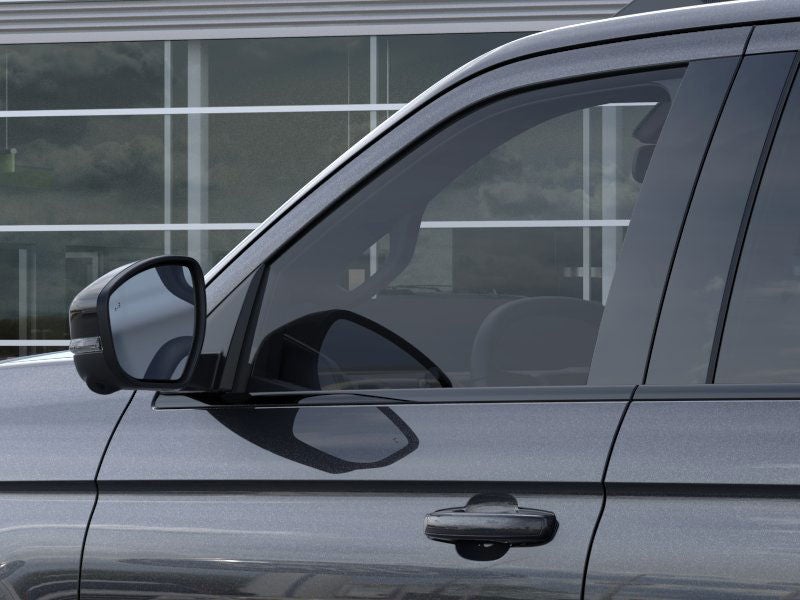 2026 Ford Expedition MAX Platinum®