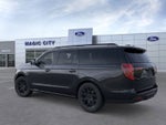 2026 Ford Expedition MAX Platinum®