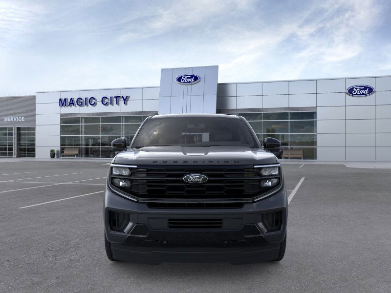 2026 Ford Expedition MAX Platinum®