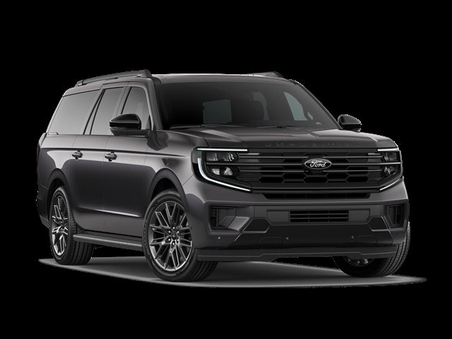 2026 Ford Expedition MAX Platinum®