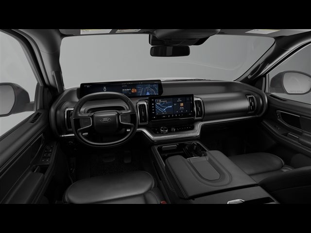 2026 Ford Expedition MAX Platinum®