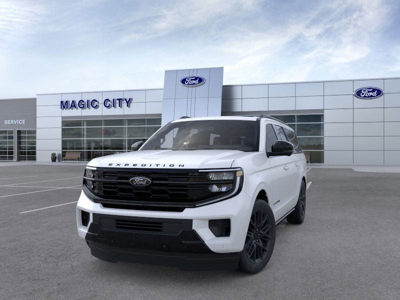 2026 Ford Expedition MAX Platinum®