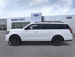 2026 Ford Expedition MAX Platinum®