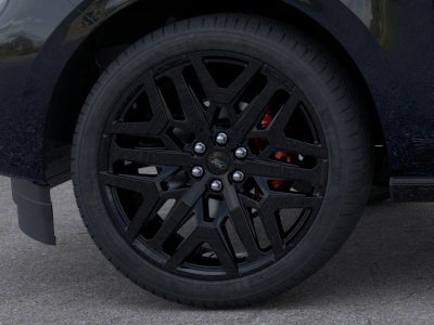 2026 Ford Expedition MAX Platinum®