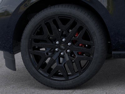 2026 Ford Expedition MAX Platinum®