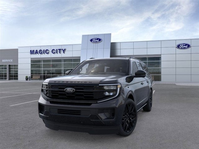 2026 Ford Expedition MAX Platinum®